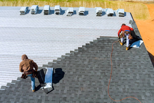 Best Shingle Roofing Installation  in Firthcliffe, NY