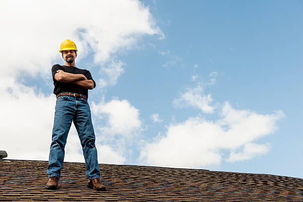 Best Residential Roof Replacement  in Firthcliffe, NY