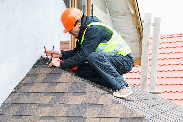 Best Roof Replacement Cost  in Firthcliffe, NY