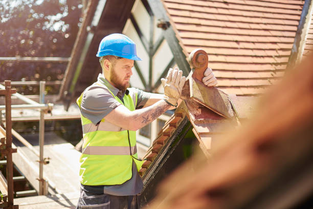 Best Roof Restoration Services  in Firthcliffe, NY