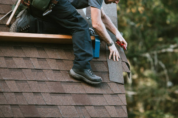 Best Roof Repair Services  in Firthcliffe, NY